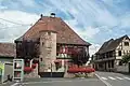 Mairie (Rathaus)