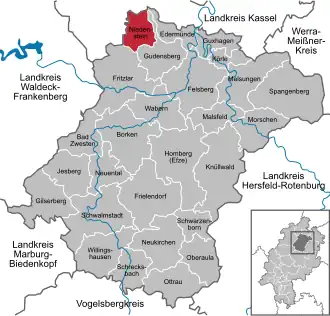 Karte