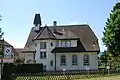 Methodistische Kirche