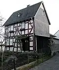 Haus Steinstraße 8