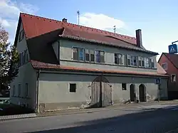 Alte Kelter