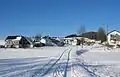 Niederkemmerich im Winter