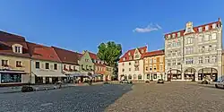 Markt