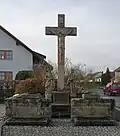 Kreuzigungsgruppe