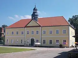 Rittergut Niedermosel