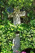 Schaftkreuz von 1781