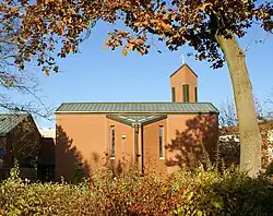 Katholische Kirche St. Michael