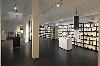 Ausstellungsraum