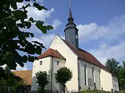 Ansicht Südwest