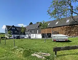 Niedersondern