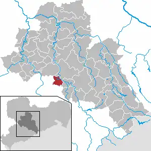 Karte