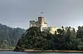 Burg Niedzica