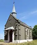 Kapelle Notre-Dame-du-Mont