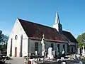 Kirche Saint-Pierre