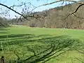 Tal der Nieme vor Bursfelde