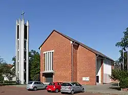 Nienburg