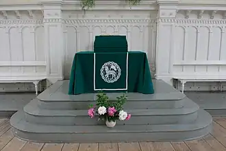 Liturgietisch