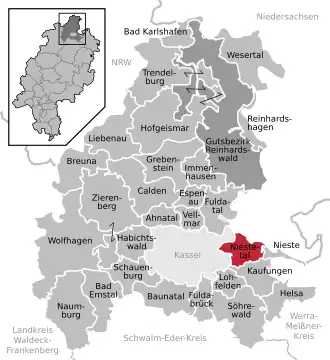 Karte