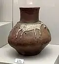 Vase aus Köşk Höyük