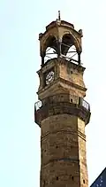 Uhrturm