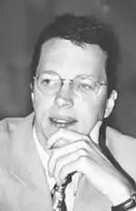 Nigel Short
