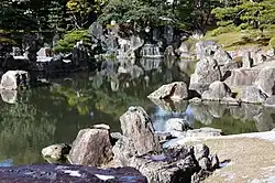 Ninomaru-Garden
