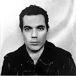 Nik Emch