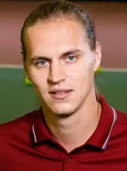 Nikita Gudoschnikow