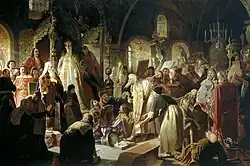 Nikita Pustosvyat (1881)