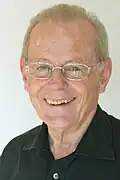 Niklaus Brantschen, Schweizer Jesuit und Zen-Meister