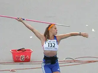 Nikola Ogrodníková (2008)