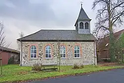 Nikolai-Kirche
