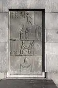 Nikolaustür