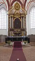 Hochaltar