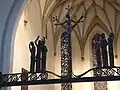 Kreuzigungsgruppe