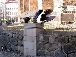 Die Stille (2003)