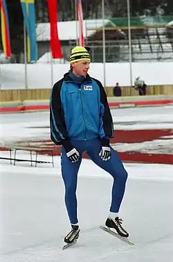 Nikolai Guljajew