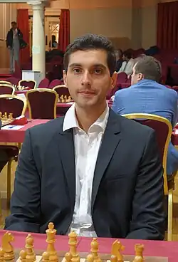 Nikolas Theodorou (2023)