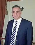 Nikolas Papadopoulos (DIKO)
