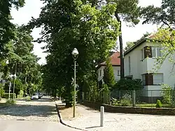 Beskidenstraße