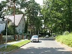 Im Mittelbusch