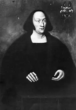 Nikolaus Brömse