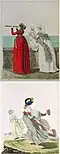 „Morning Dresses“