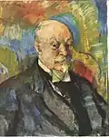 Nils Claus Ihlen (vor 1925)