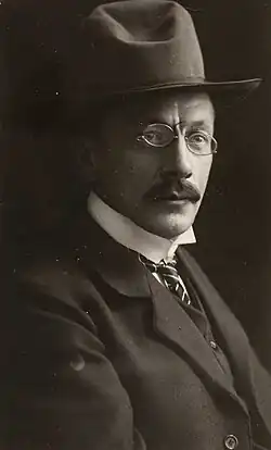 Nils Kjær (1870–1924)