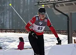 Nina Klenowska