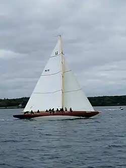 Nini Anker (N-15)
