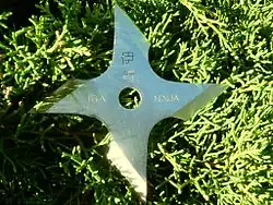 Shuriken