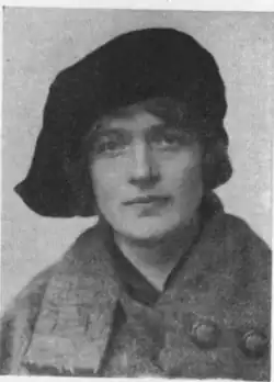 Ninnan Santesson
