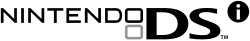 Logo des Nintendo DSi